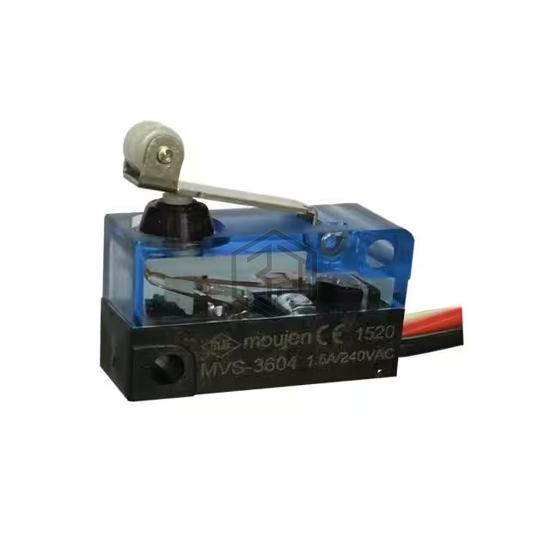 MVS-3604 - Moujen - Limit Switches