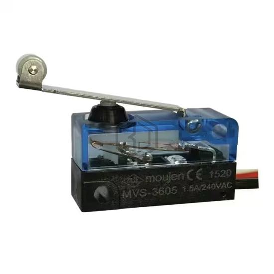 MVS-3605 - Moujen - Limit Switches