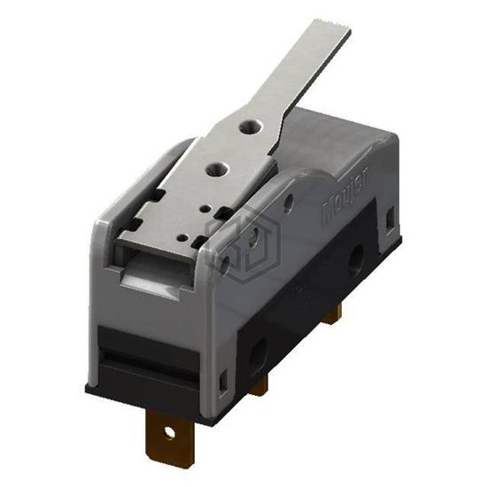 MJ3-521106 - Moujen - Limit Switches