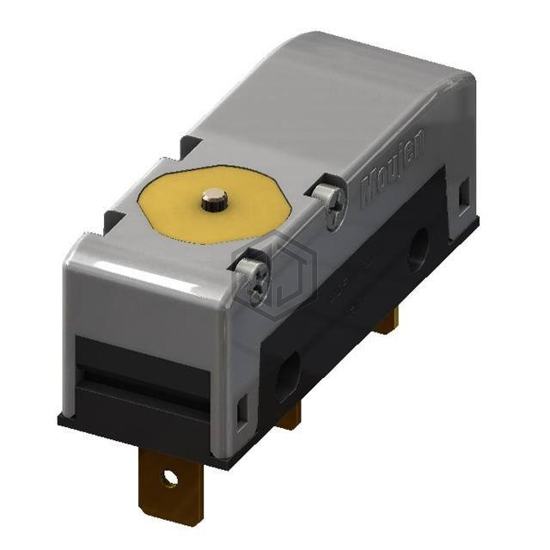 MJ3-522101 - Moujen - Limit Switches