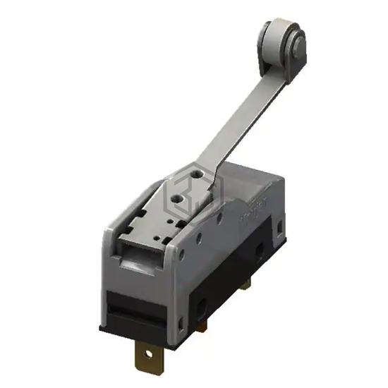 MJ3-522121 - Moujen - Limit Switches