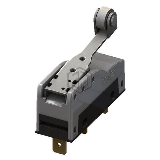 MJ3-522120 - Moujen - Limit Switches