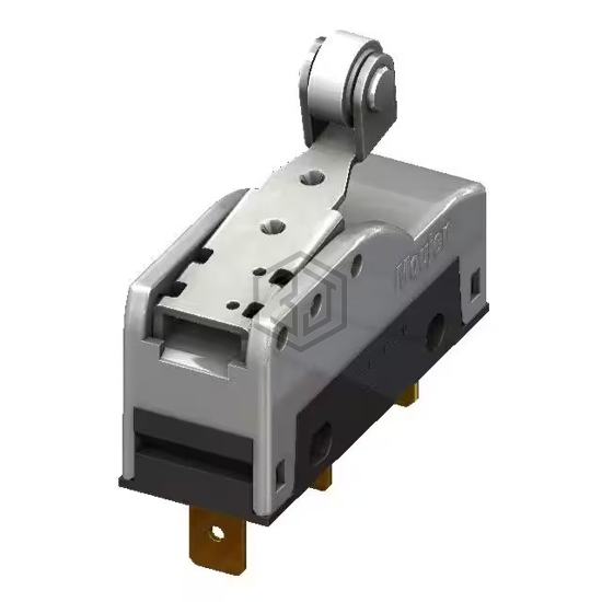 MJ3-521109 - Moujen - Limit Switches