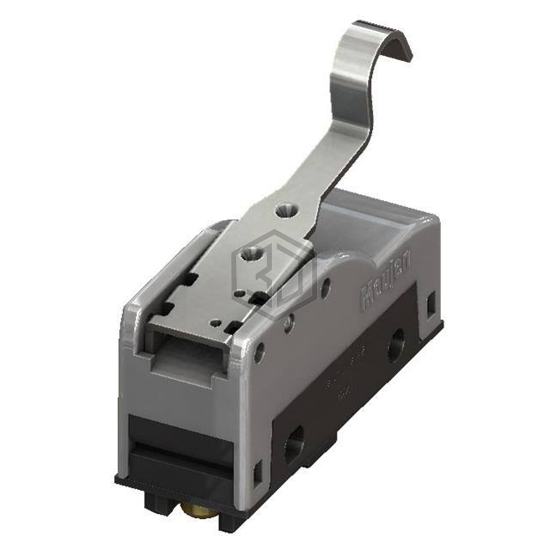 MJ3-511112 - Moujen - Limit Switches