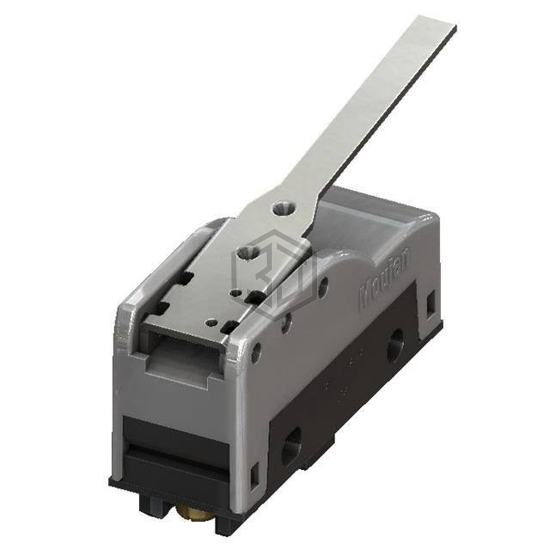 MJ3-512107 - Moujen - Limit Switches
