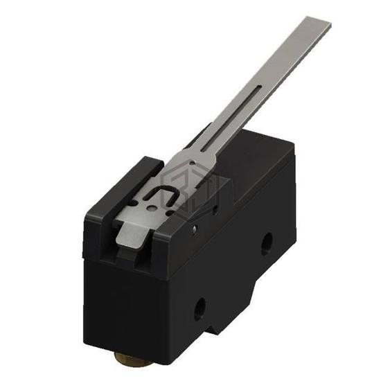 MJ2-1701 PH-20 - Moujen - Limit Switches