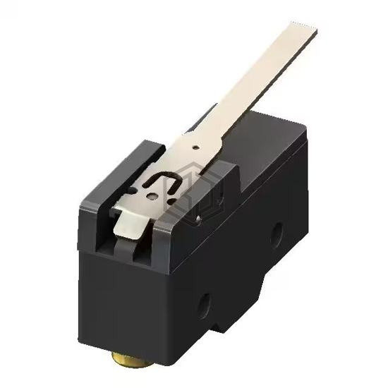 MJ2-1707 PH - Moujen - Limit Switches