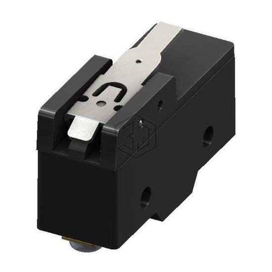 MJ2-1706 - Moujen - Limit Switches