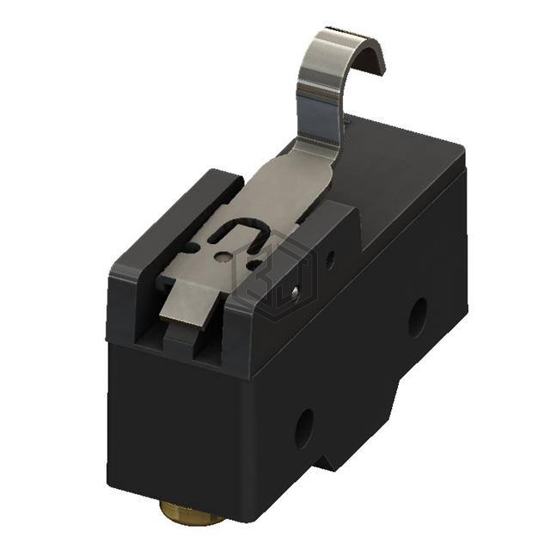 MJ2-1506 PH - Moujen - Limit Switches