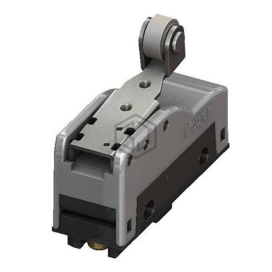 MJ3-512119 - Moujen - Limit Switches