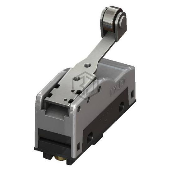 MJ3-511110 - Moujen - Limit Switches