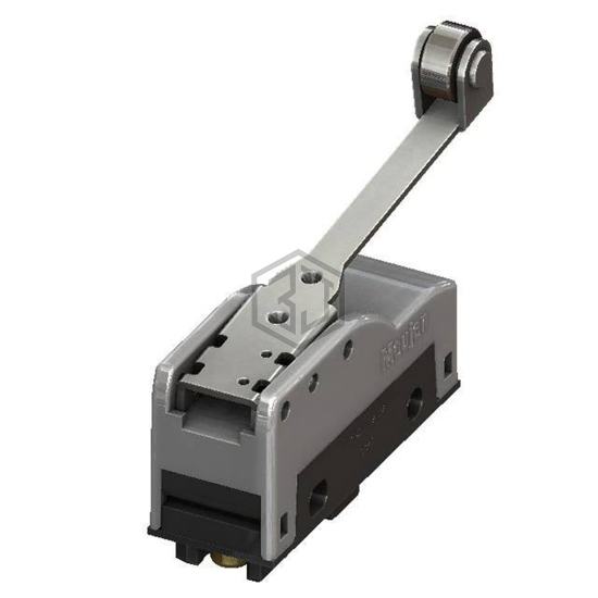 MJ3-512111 - Moujen - Limit Switches