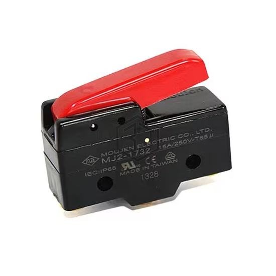 MJ2-1708 - Moujen - Limit Switches