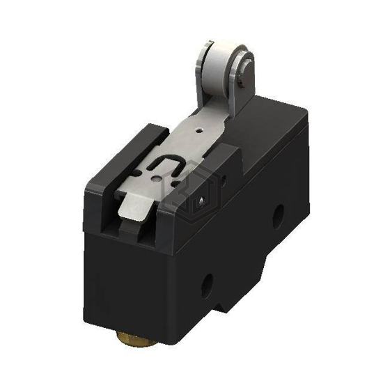 MJ2-1704 PH-20 - Moujen - Limit Switches