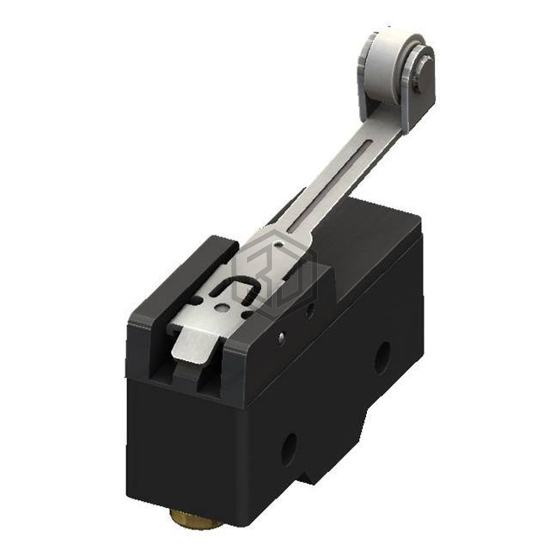 MJ2-1703 PH-20 - Moujen - Limit Switches