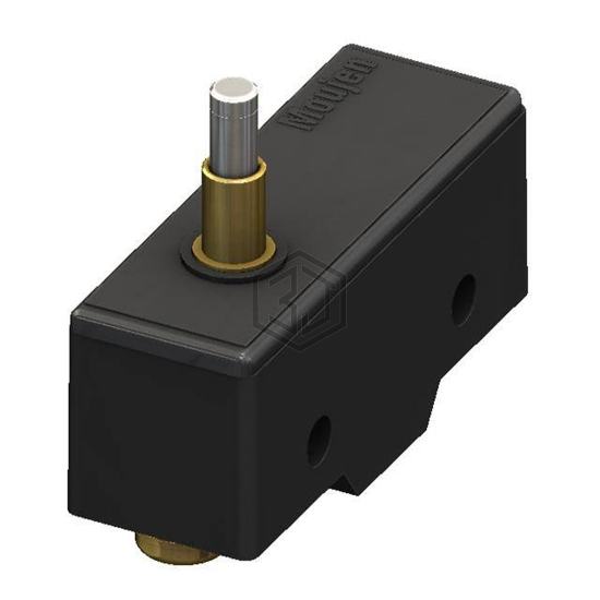 MJ2-1305 - Moujen - Limit Switches