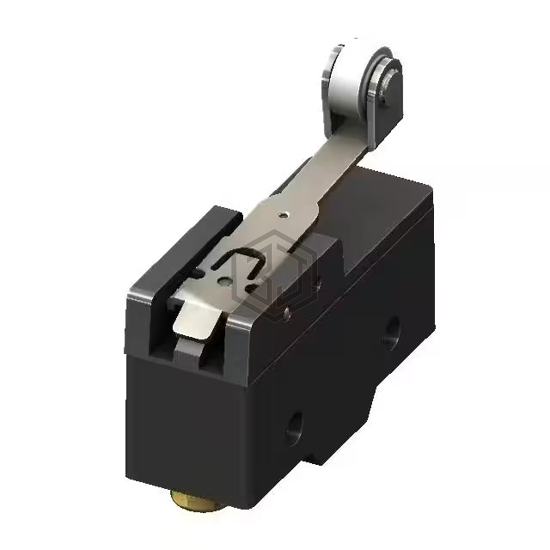 MJ2-1705 PH - Moujen - Limit Switches