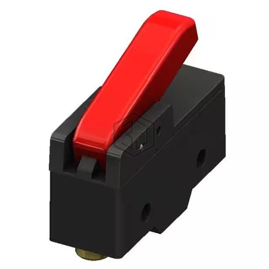 MJ2-1708 PH - Moujen - Limit Switches
