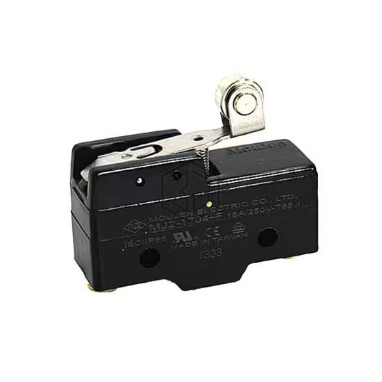MJ2-1724 - Moujen - Limit Switches