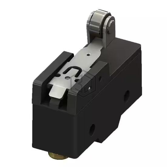 MJ2-1724 PH - Moujen - Limit Switches