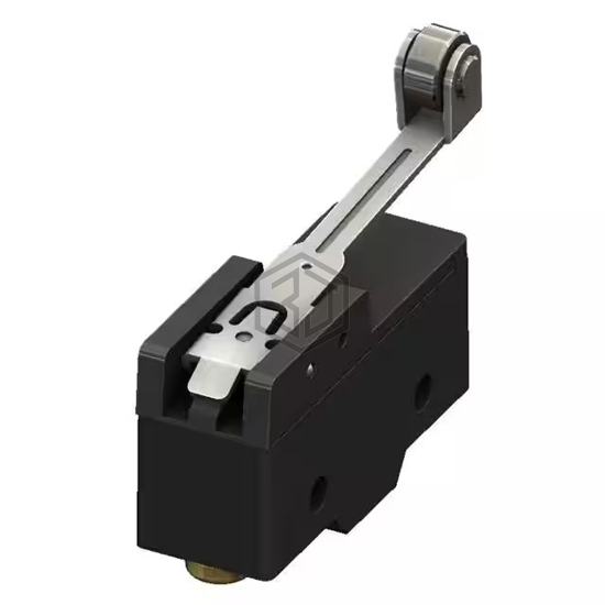 MJ2-1723 PH - Moujen - Limit Switches