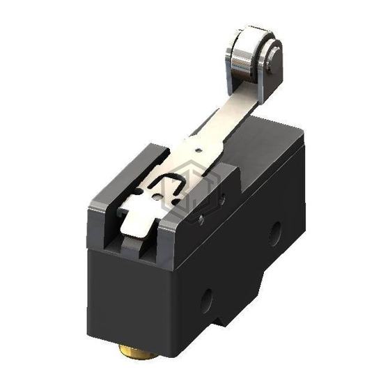 MJ2-1725 - Moujen - Limit Switches