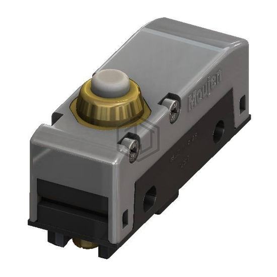MJ3-511113 - Moujen - Limit Switches