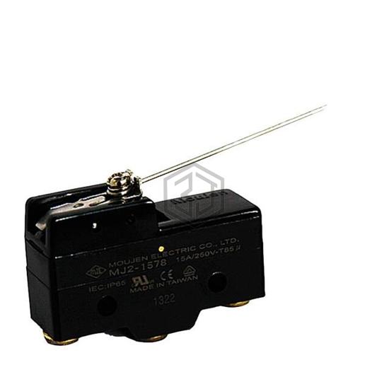 MJ2-1500 PH - Moujen - Limit Switches