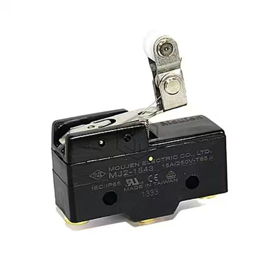 MJ2-1503 - Moujen - Limit Switches
