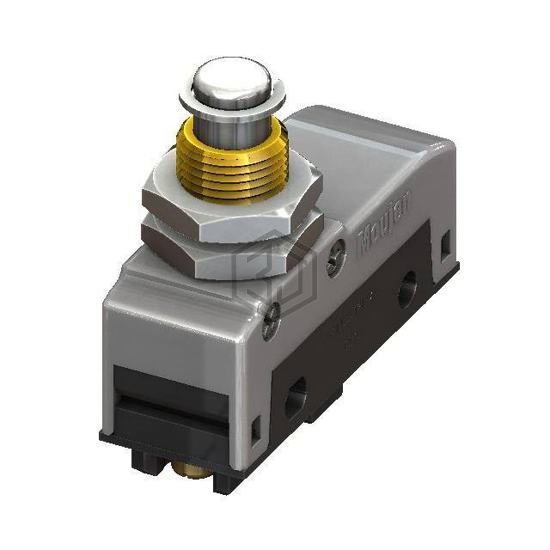 MJ3-511104 - Moujen - Limit Switches
