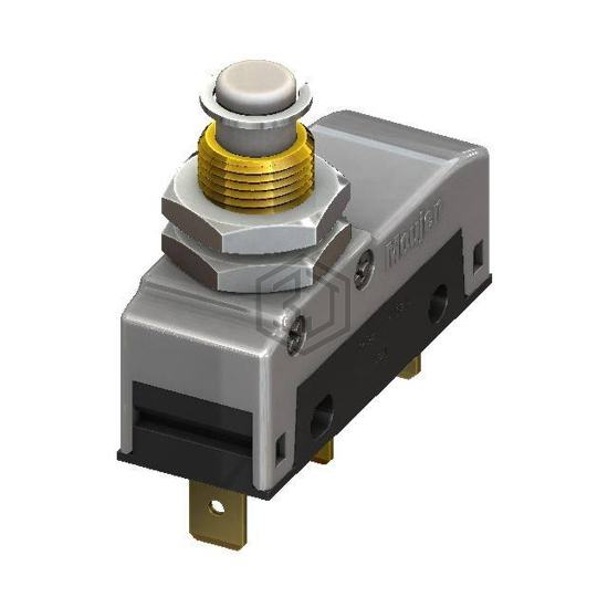 MJ3-521114 - Moujen - Limit Switches