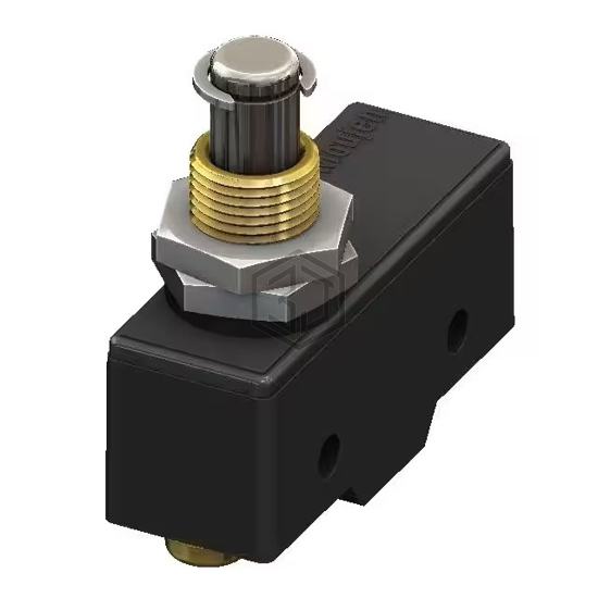 MJ2-1307 PH - Moujen - Limit Switches