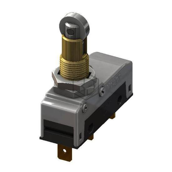 MJ3-521123 - Moujen - Limit Switches