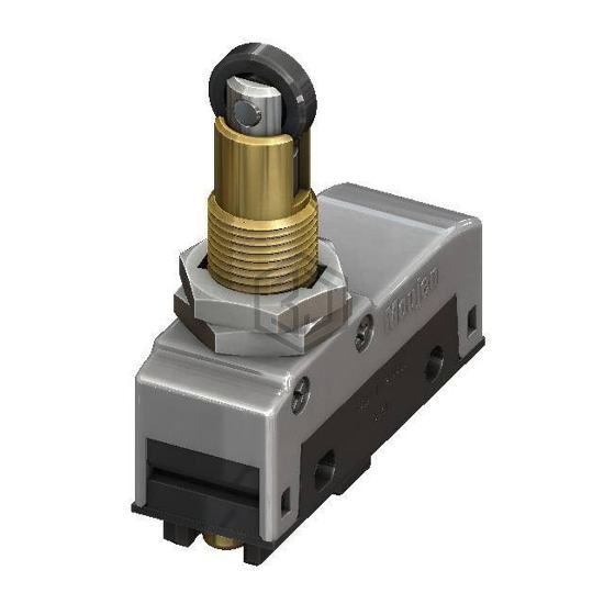 MJ3-512133 - Moujen - Limit Switches