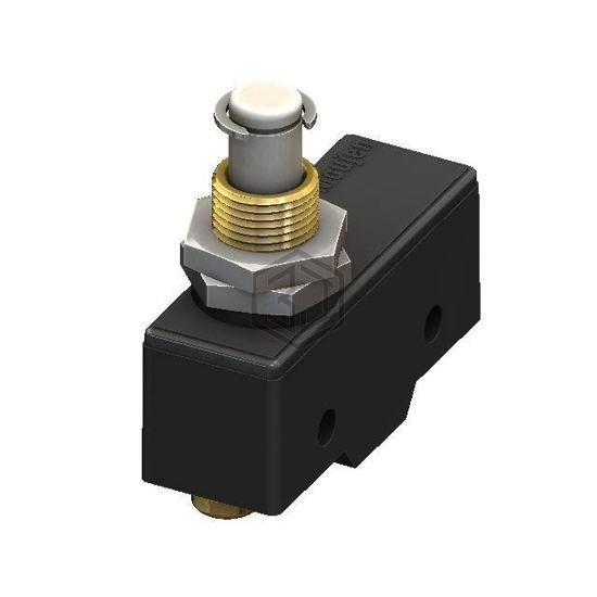 MJ2-1327 PH - Moujen - Limit Switches