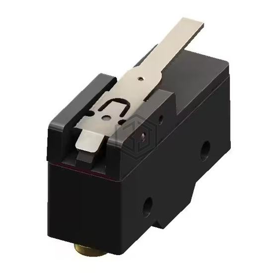 MJ2-1712 PH - Moujen - Limit Switches