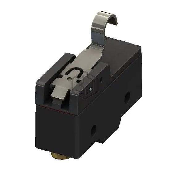 MJ2-1516 PH - Moujen - Limit Switches