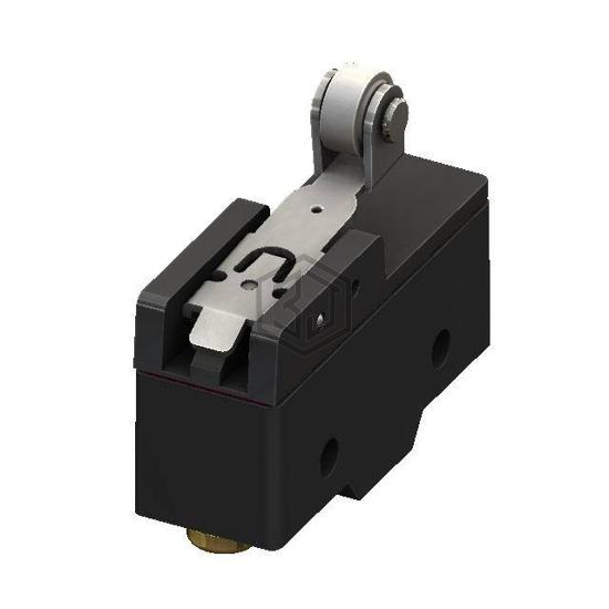 MJ2-1714 PH - Moujen - Limit Switches