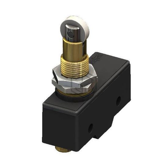 MJ2-1329 - Moujen - Limit Switches