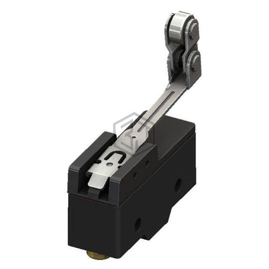 MJ2-1534 PH - Moujen - Limit Switches