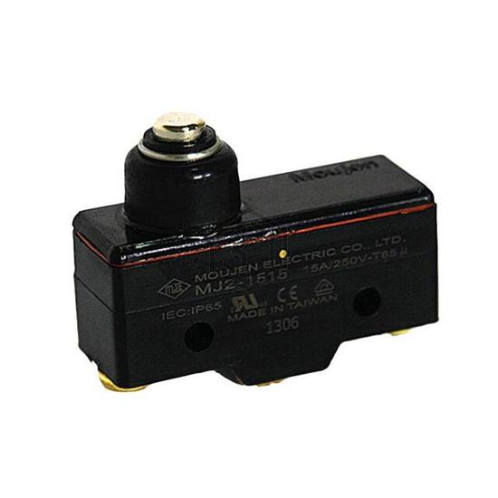 MJ2-1316 PH - Moujen - Limit Switches
