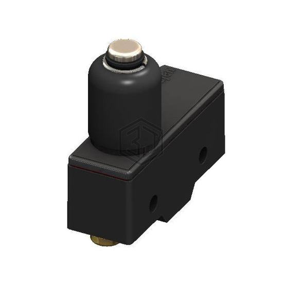 MJ2-1317 PH-20 - Moujen - Limit Switches