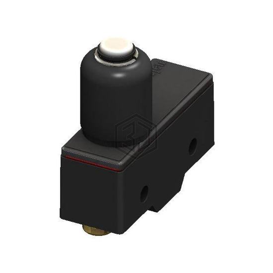 MJ2-1337 PH - Moujen - Limit Switches