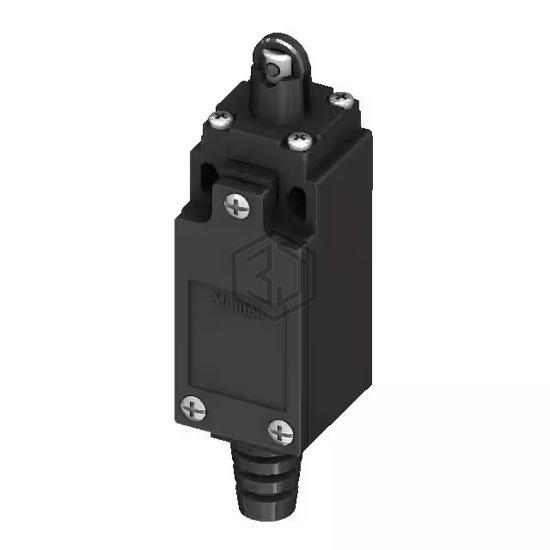 MEA-9112-P - Moujen - Limit Switches