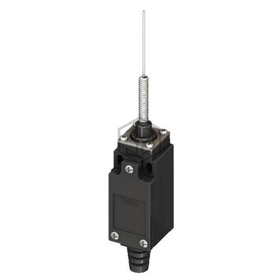 MEA-9169 - Moujen - Limit Switches