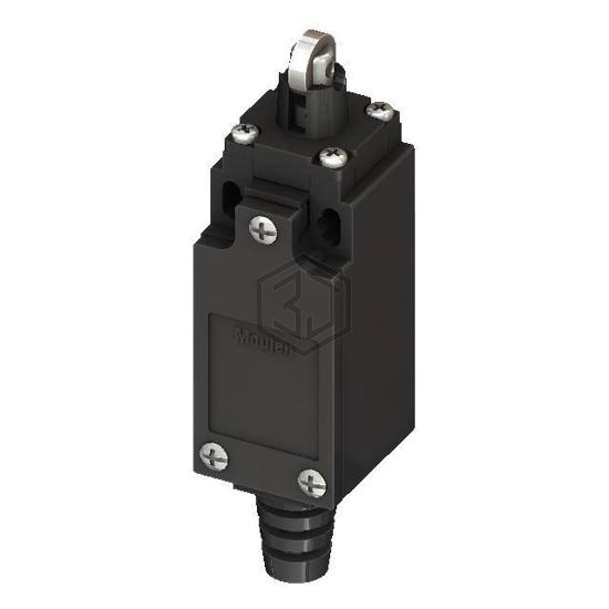 MEA-9122 - Moujen - Limit Switches