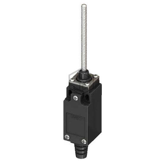 MEA-9161 - Moujen - Limit Switches