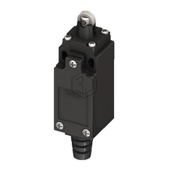 MEA-9112-PT - Moujen - Limit Switches