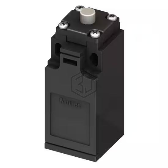 MEA-9111-PT G - Moujen - Limit Switches
