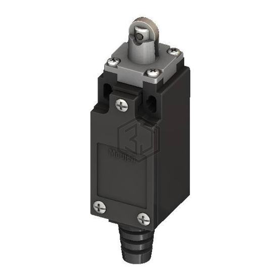 MEA-9112-HP - Moujen - Limit Switches